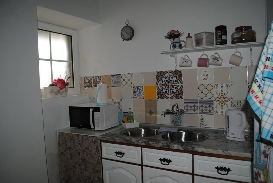 Outrora A Casa Da Malvina Ξενοδοχείο Nelas Εξωτερικό φωτογραφία